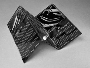 Download Flyer Schanz Messer